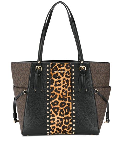 michael kors handbags john lewis|Michael Kors bag leopard print.